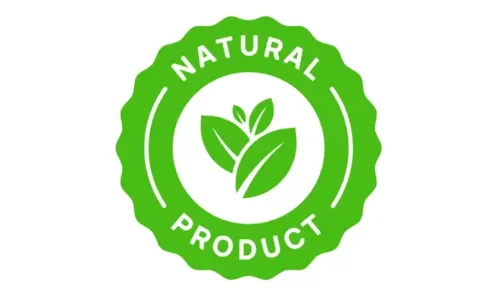 Natural Ingredients Natural Ingredients
